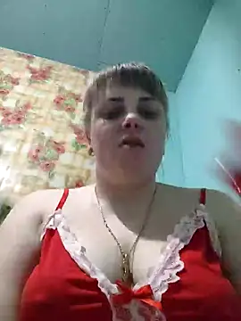 CoddessCrystal online show from February 14, 2025, 1:23 am