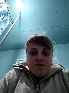 CoddessCrystal online show from February 19, 2025, 8:22 am