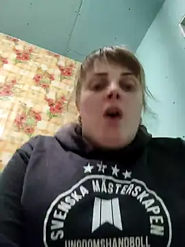 CoddessCrystal online show from February 20, 2025, 7:19 pm