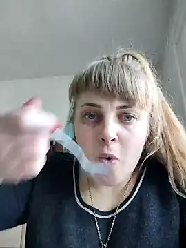 CoddessCrystal online show from February 24, 2025, 11:21 am