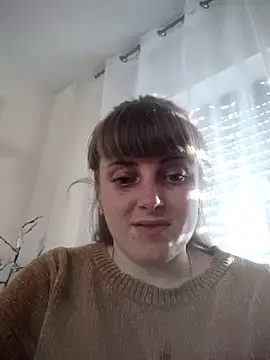 CoddessCrystal online show from March 8, 2026, 8:40 am