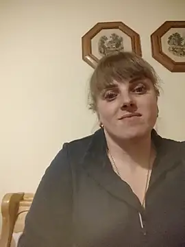 CoddessCrystal online show from March 17, 2026, 7:17 pm