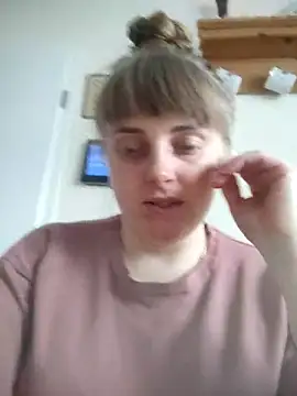 CoddessCrystal online show from March 31, 2026, 7:53 am