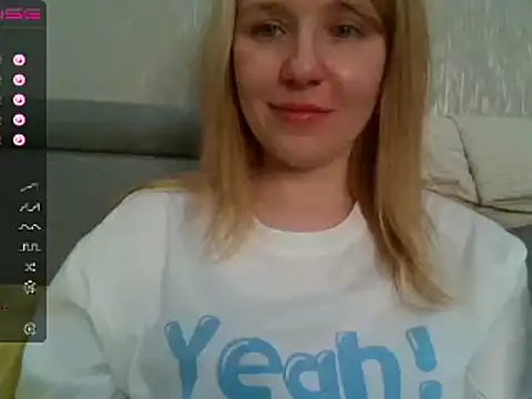 urbadkitty online show from January 6, 2025, 10:46 am