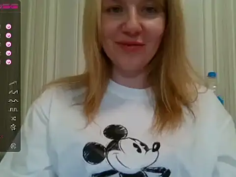 urbadkitty online show from January 11, 2025, 5:07 pm