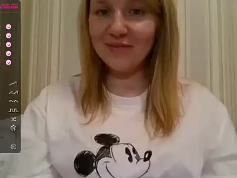 urbadkitty online show from January 23, 2025, 4:04 pm