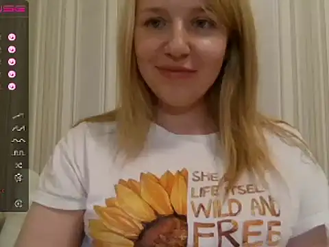 urbadkitty online show from February 16, 2025, 5:15 pm