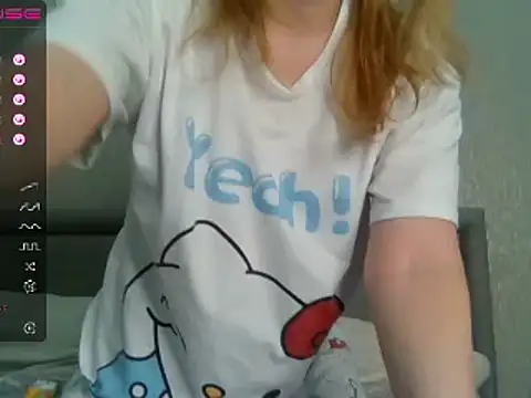 urbadkitty online show from March 12, 2025, 10:05 am