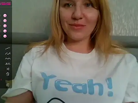 urbadkitty online show from March 18, 2025, 7:08 am