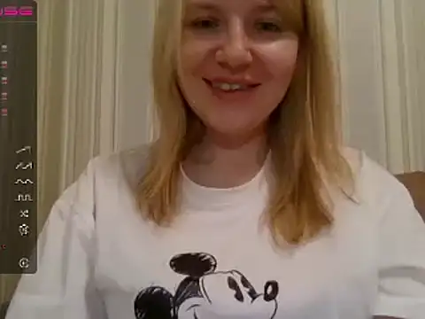 urbadkitty online show from March 22, 2025, 1:52 pm