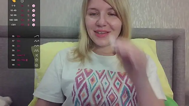 urbadkitty online show from September 9, 2025, 7:08 am