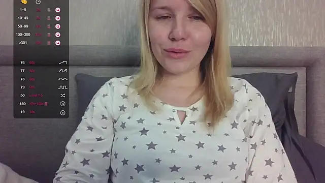 urbadkitty online show from September 15, 2025, 7:30 am