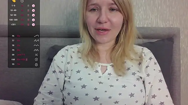 urbadkitty online show from September 30, 2025, 7:24 am