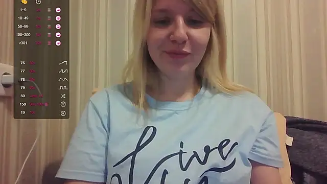 urbadkitty online show from October 4, 2025, 4:05 pm