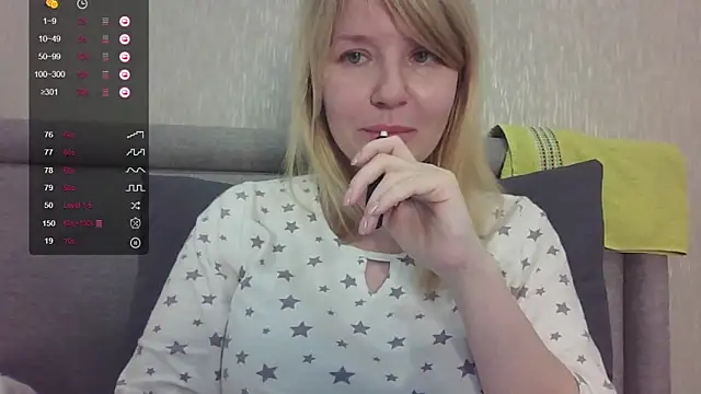 urbadkitty online show from October 22, 2025, 7:08 am