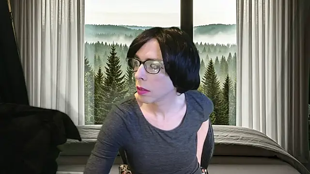 april show her online show from December 3, 2024, 5:20 am