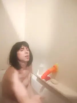 april show her online show from October 2, 2025, 1:45 am