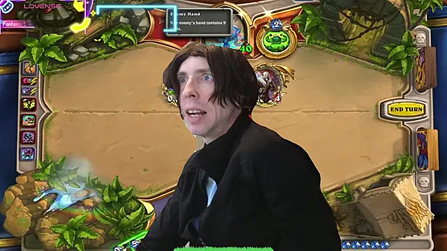 april show her online show from March 30, 2026, 12:50 pm