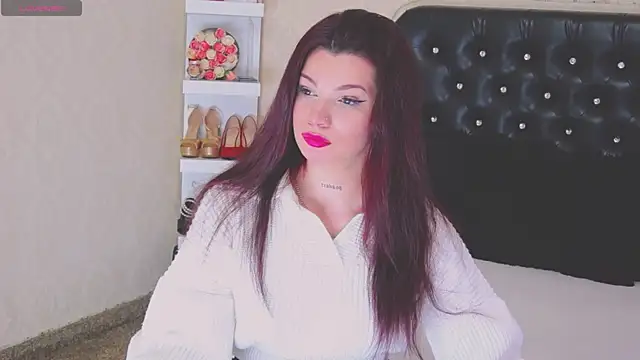 Allisonn223 online show from April 1, 2026, 12:39 pm