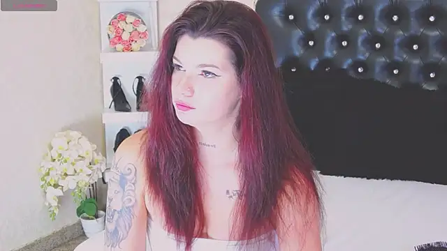 Allisonn223 online show from July 28, 2026, 3:43 pm