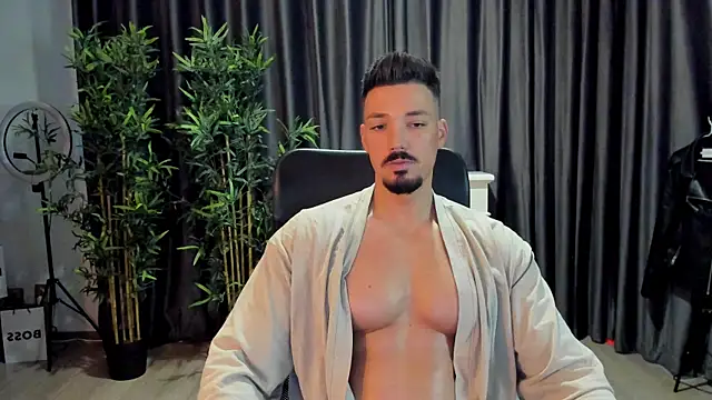 HaydenSpearss online show from January 25, 2025, 7:49 am