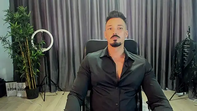 HaydenSpearss online show from April 3, 2026, 12:14 pm