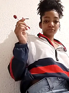 Laanegraofficial  online show from January 5, 2025, 6:02 pm