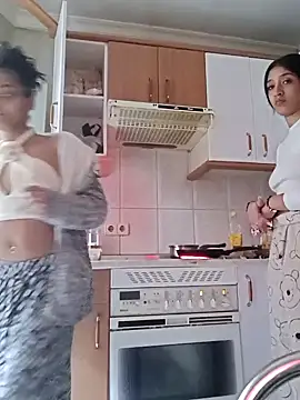 Laanegraofficial  online show from January 15, 2025, 4:11 pm