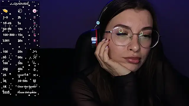 EuphoriaHaily online show from December 3, 2024, 5:23 pm