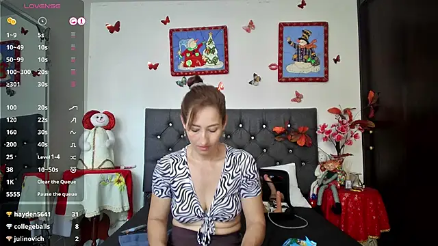 avatomas 02 online show from December 25, 2024, 7:24 pm