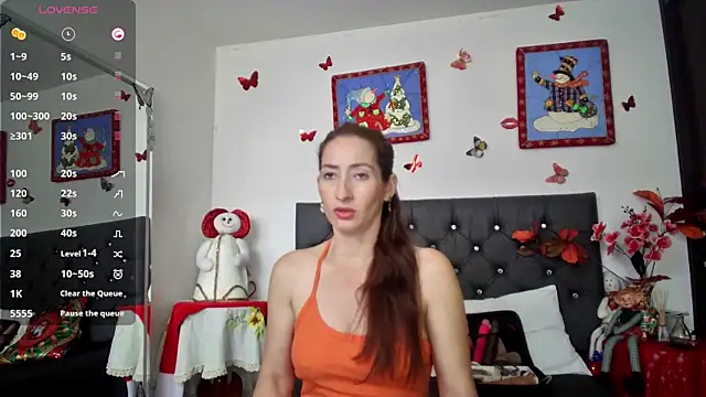 avatomas 02 online show from December 29, 2024, 5:54 pm