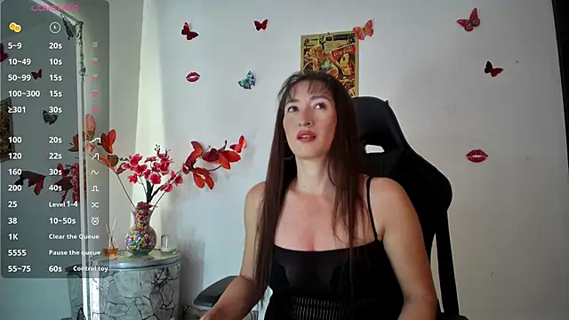 avatomas 02 online show from January 14, 2025, 2:19 am