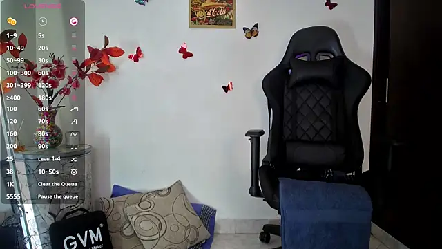 avatomas 02 online show from January 18, 2025, 1:41 am