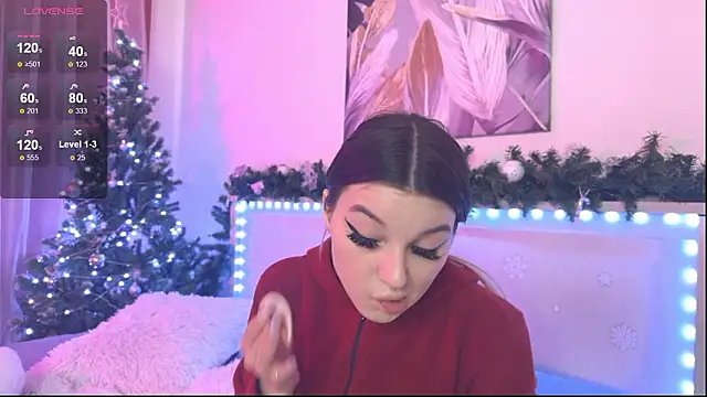 Veronica leal online show from February 4, 2026, 7:14 am