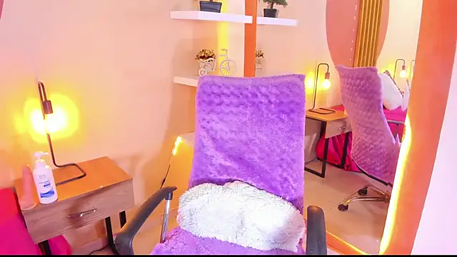 Snapshot of Hanah_Greey chatting on February 25, 2025, 4:10 pm Hanah Greey online show from February 25, 2025, 4:10 pm