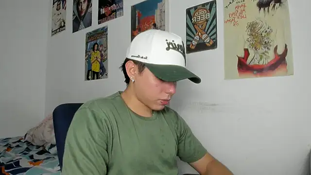 nathan x1 online show from October 8, 2025, 6:16 pm