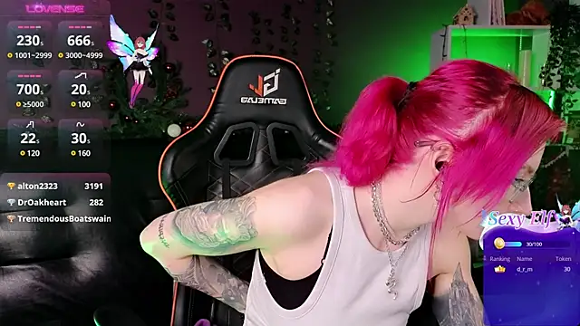 Snapshot of _HelenCarter chatting on December 30, 2024, 3:25 am HelenCarter online show from December 30, 2024, 3:25 am