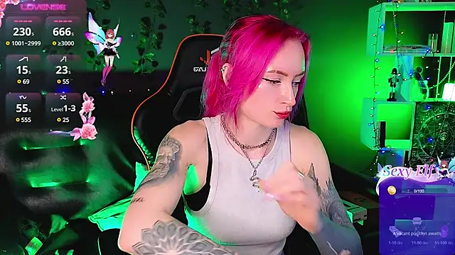 Snapshot of _HelenCarter chatting on January 11, 2025, 7:59 pm HelenCarter online show from January 11, 2025, 7:59 pm