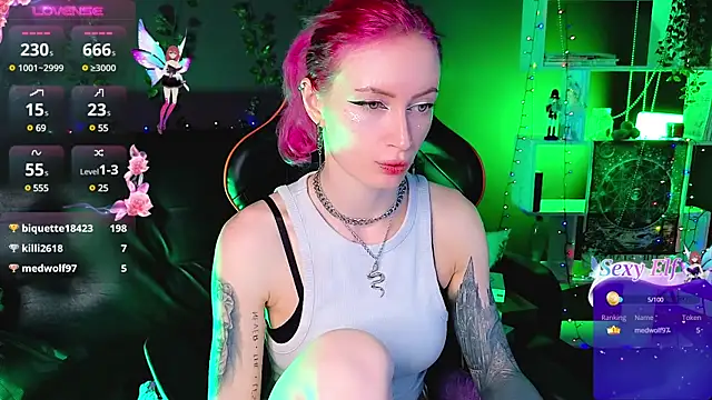 Snapshot of _HelenCarter chatting on January 13, 2025, 11:49 pm HelenCarter online show from January 13, 2025, 11:49 pm