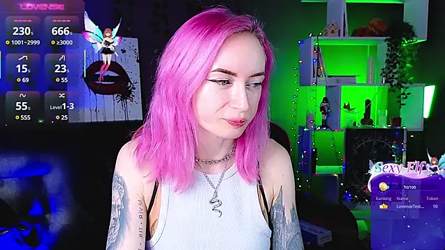 Snapshot of _HelenCarter chatting on February 11, 2025, 8:42 pm HelenCarter online show from February 11, 2025, 8:42 pm