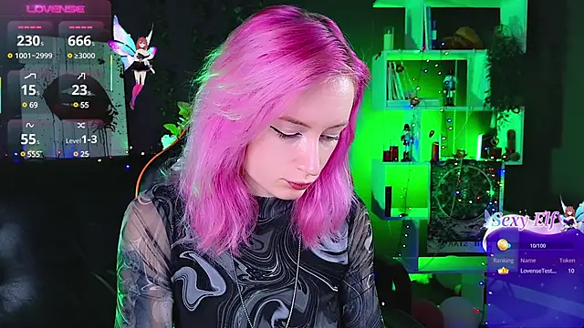 Snapshot of _HelenCarter chatting on February 22, 2025, 8:53 pm HelenCarter online show from February 22, 2025, 8:53 pm