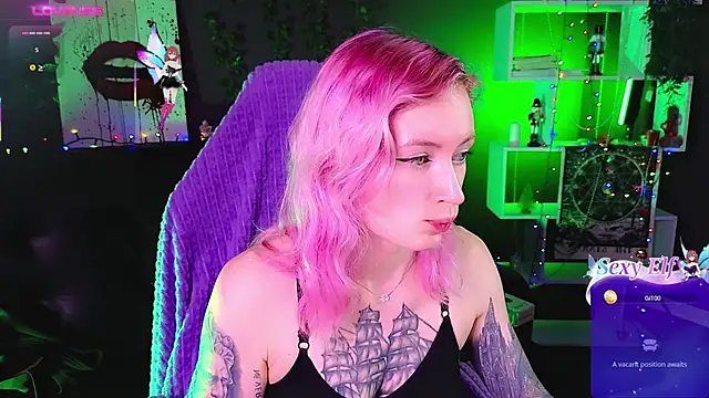 Snapshot of _HelenCarter chatting on March 14, 2025, 8:49 pm HelenCarter online show from March 14, 2025, 8:49 pm