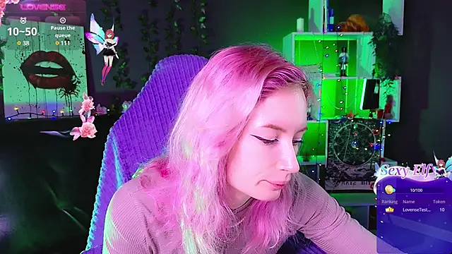 Snapshot of _HelenCarter chatting on March 22, 2025, 8:26 pm HelenCarter online show from March 22, 2025, 8:26 pm