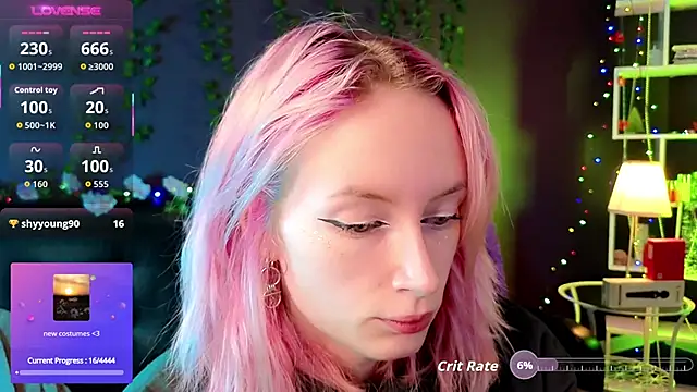 Snapshot of _HelenCarter chatting on September 27, 2025, 8:36 pm HelenCarter online show from September 27, 2025, 8:36 pm