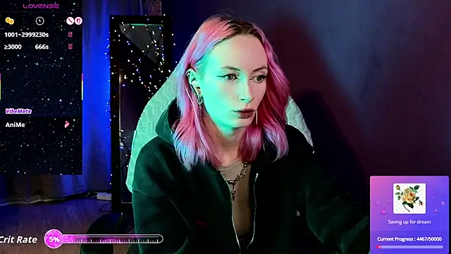  HelenCarter online show from May 27, 2026, 8:39 pm