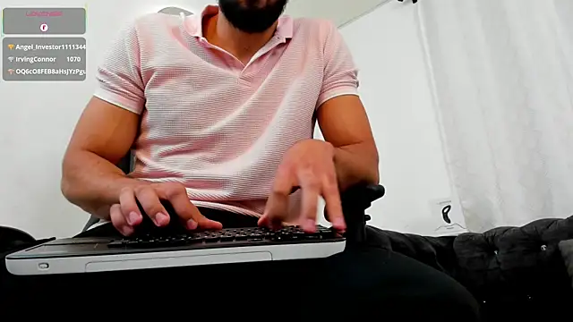 Joao Batista Oficial online show from March 1, 2025, 12:17 am