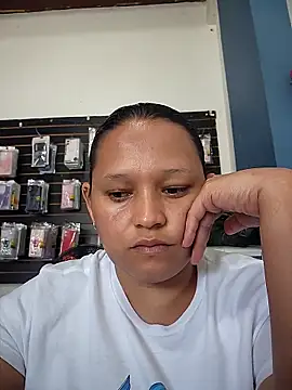 Snapshot of Chicapicante chatting on March 16, 2026, 3:38 pm Chicapicante online show from March 16, 2026, 3:38 pm