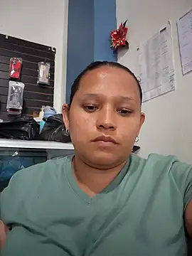 Snapshot of Chicapicante chatting on March 17, 2026, 6:22 pm Chicapicante online show from March 17, 2026, 6:22 pm