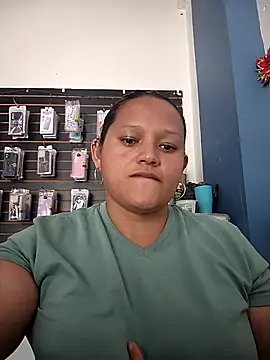 Snapshot of Chicapicante chatting on April 11, 2026, 6:45 pm Chicapicante online show from April 11, 2026, 6:45 pm