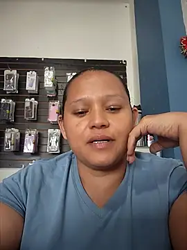 Snapshot of Chicapicante chatting on April 18, 2026, 6:34 pm Chicapicante online show from April 18, 2026, 6:34 pm